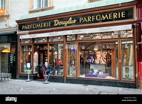 douglas perfume shop.